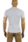 Mens Designer Clothes | GUCCI Men's Crewneck Short Sleeve Tee #153 View 2