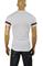 Mens Designer Clothes | GUCCI Men's Short Sleeve Tee #187 View 2
