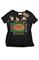 Womens Designer Clothes | GUCCI Women’s Fashion Short Sleeve Top #196 View 2