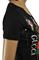 Womens Designer Clothes | GUCCI Women’s Fashion Short Sleeve Top #196 View 6