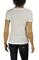 Womens Designer Clothes | GUCCI Women’s Fashion Short Sleeve Top #197 View 3