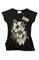 Womens Designer Clothes | GUCCI Women’s Fashion Short Sleeve Top #198 View 7