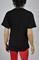 Womens Designer Clothes | GUCCI Women’s Bee embroidered cotton t-shirt #226 View 4