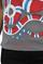 Mens Designer Clothes | GUCCI Cotton Men's T-Shirt With Kingsnake print #241 View 6