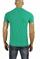 Mens Designer Clothes | GUCCI cotton T-shirt with front print #253 View 3