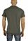 Mens Designer Clothes | GUCCI cotton T-shirt with front print 262 View 2