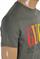Mens Designer Clothes | GUCCI cotton T-shirt with front print 262 View 5