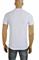 Mens Designer Clothes | DISNEY x GUCCI men’s T-shirt with front vintage logo 273 View 3