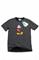 Womens Designer Clothes | DISNEY x GUCCI women’s T-shirt with front Mickey Mouse print 274 View 5