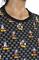 Womens Designer Clothes | DISNEY x GUCCI women’s T-shirt with GG and Mickey Mouse print 27 View 5