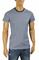 Mens Designer Clothes | GUCCI cotton T-shirt with signature GG print 277 View 1