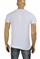 Mens Designer Clothes | GUCCI Men’s cotton t-shirt with Bee appliqué 280 View 3