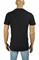 Mens Designer Clothes | GUCCI cotton T-shirt with print 282 View 2
