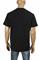 Mens Designer Clothes | Original GUCCI print oversize men’s t-shirt 283 View 2