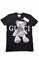 Mens Designer Clothes | GUCCI Teddy Bear T-shirt 285 View 6