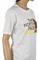 Womens Designer Clothes | The North Face x Gucci X Cotton T-Shirt 293 View 3