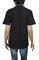 Womens Designer Clothes | The North Face x Gucci X Cotton T-Shirt 294 View 2