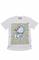 Womens Designer Clothes | Doraemon and Gucci cotton T-shirt 295 View 5