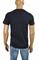 Mens Designer Clothes | GUCCI Men’s Boutique print T-shirt 298 View 2