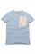 Mens Designer Clothes | GUCCI cotton t-shirt with symbols embroidery 302 View 7