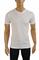 Mens Designer Clothes | GUCCI T-shirt With Signature GG Print 304 View 1