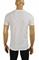 Mens Designer Clothes | GUCCI T-shirt With Signature GG Print 304 View 2