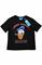 Womens Designer Clothes | Disney x Gucci Donald Duck T-shirt, women’s, cotton 305 View 6