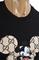 Mens Designer Clothes | GUCCI Men’s T-shirt With Mickey Mouse Print 309 View 4