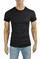 Mens Designer Clothes | GUCCI T-shirt With Signature GG Print 313 View 1