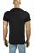 Mens Designer Clothes | GUCCI T-shirt With Signature GG Print 313 View 2