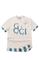 Mens Designer Clothes | GUCCI cotton T-shirt with front print 316 View 6