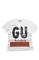 Mens Designer Clothes | GUCCI Airways Dreamify T-shirt 322 View 2