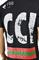 Mens Designer Clothes | GUCCI Airways Dreamify T-shirt 323 View 7