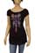 Womens Designer Clothes | GUCCI Ladies Short Sleeve Tunic #30 View 1