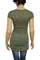Womens Designer Clothes | GUCCI Ladies Short Sleeve Tunic #31 View 2