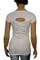 Womens Designer Clothes | GUCCI Lady's Short Sleeve Tunic #14 View 2