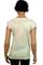 Womens Designer Clothes | GUCCI Lady's Cap Sleeve Tunic #6 View 2