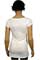 Womens Designer Clothes | GUCCI Lady's Cap Sleeve Tunic #7 View 2