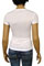 Womens Designer Clothes | GUCCI Ladies Short Sleeve Tee #38 View 2