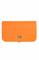 Womens Designer Clothes | HERMES Leather Clutch 58 View 1