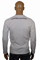 Mens Designer Clothes | Madre Men's Long Sleeve Shirt #20 View 2