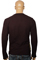 Mens Designer Clothes | Madre Men's Long Sleeve Shirt #40 View 2