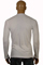 Mens Designer Clothes | Madre Men's Long Sleeve Shirt # 69 View 2