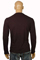 Mens Designer Clothes | Madre Men's Long Sleeve Shirt # 70 View 2