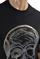 Mens Designer Clothes | Philipp Plein rhinestone skull crew neck t-shirt 11 View 6
