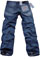 Mens Designer Clothes | PRADA Jeans #1 View 2