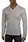 Mens Designer Clothes | PRADA Casual Button Up Shirt #30 View 1