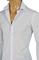 Mens Designer Clothes | PRADA Men's Dress Shirt #99 View 10