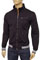 Mens Designer Clothes | PRADA Mens Zip Up Jacket #19 View 1