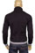 Mens Designer Clothes | PRADA Mens Zip Up Jacket #19 View 2
